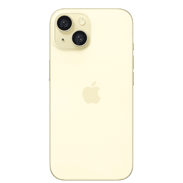 Refurbished iPhone 15 128GB - Walmart Business Supplies