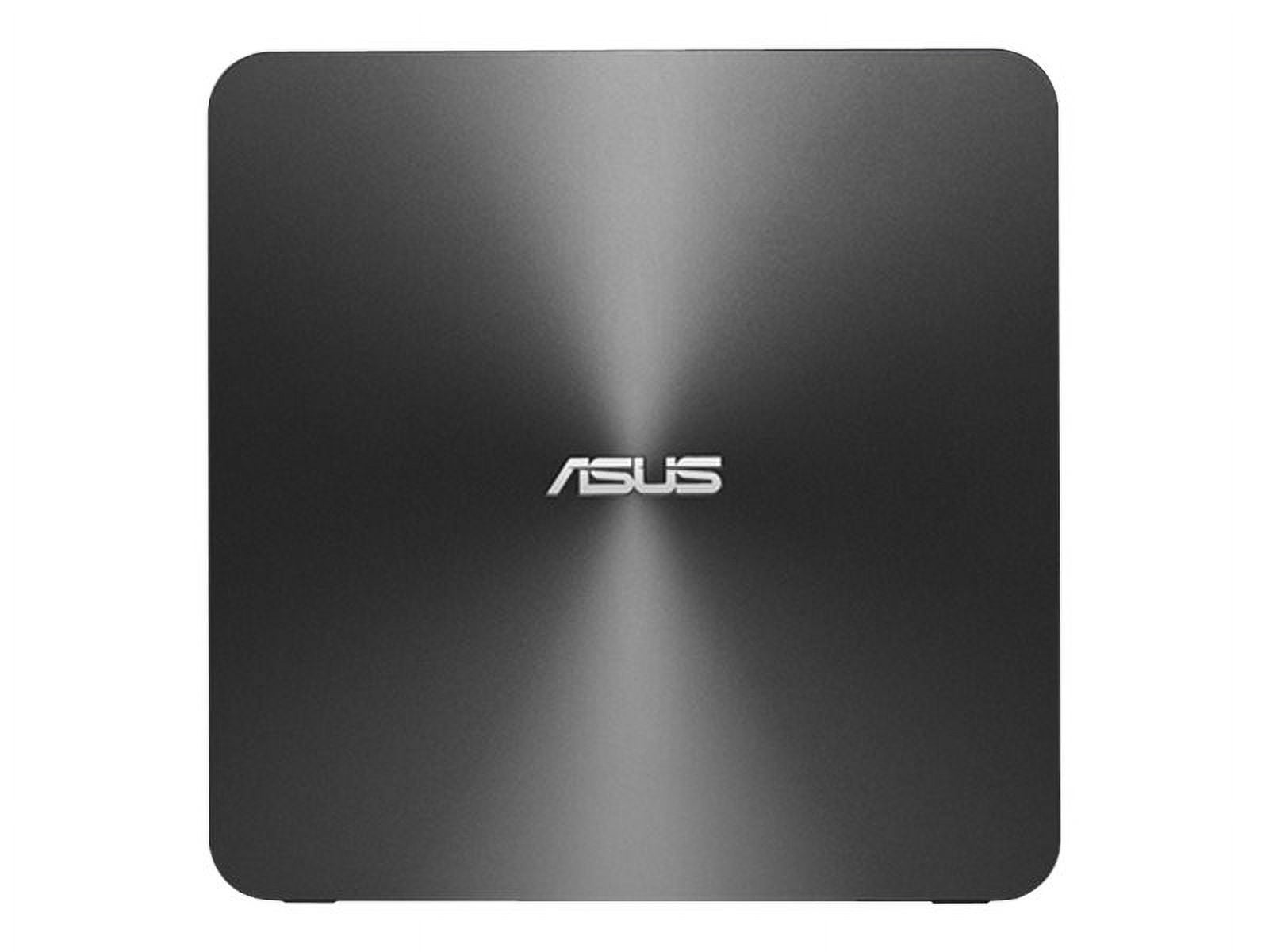 asus vc65　ミニpc vivomini Review ASUS VivoMini VC65-C1: small form factor PC with many