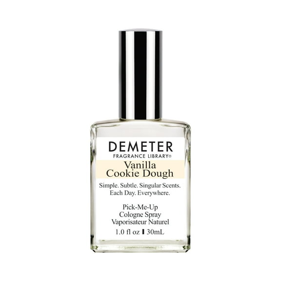 Demeter Vanilla Cookie Dough Cologne Spray - 1 oz