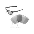 thumbnail image 5 of Walleva Transition/Photochromic Polarized Replacement Lenses for Oakley Holston Sunglasses, 5 of 5