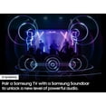 thumbnail image 2 of Pantalla LED Samsung 55 Pulgadas Crystal UHD 4K Tizen Smart TV WiFi PurColor Asistente Virtual Bixby, 2 of 9