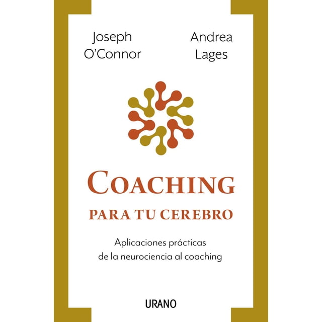 Libro Coaching Para Tu Cerebro Tapa Blanda, Autor Vv. Aa., Editorial Urano