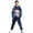 Galaxy Axolotl, variant on Uorisanigo Big Kids Tracksuit Boys Girls 2 Piece Galaxy Axolotl Sweatsuit Jogging Fall Outfits Long Sleeve Hoodie Sweatshirt and Cargo Jogger Pants Clothing Sets