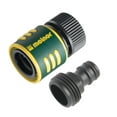 thumbnail image 2 of Melnor Quick Connect 2-Piece Garden Hose Kit (#11MQC), 2 of 6