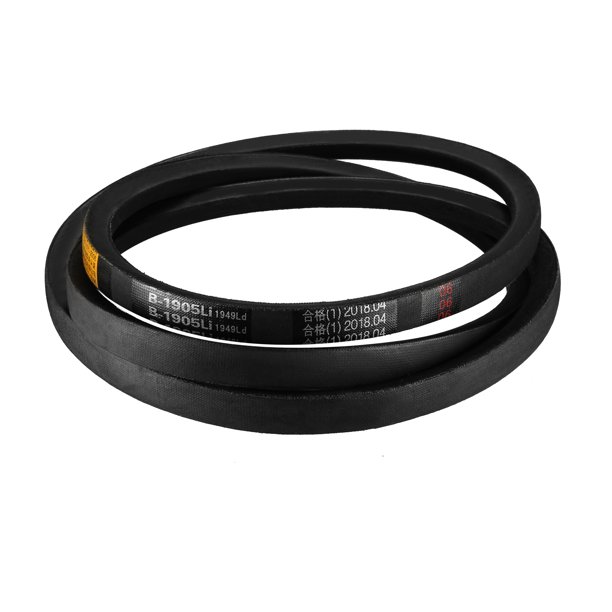 Uxcell B1905/B75 Drive VBelt Inner Girth 75inches Industrial Power
