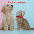 thumbnail image 1 of QUMIIRITY 36Ud Collar Para Cachorro Y Pequeño Con Identificación Colorida Y Cómoda Para Uso Diario, 1 of 6