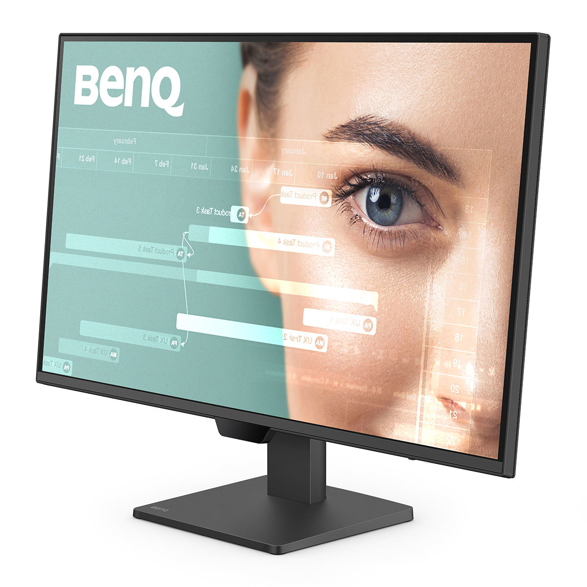 BenQ GW2790Q 27" Class WQHD LED Monitor - 16:9