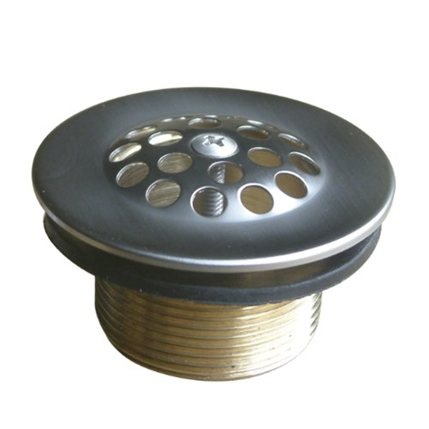 Kingston Brass Made to Match Tub Drain Strainer & Grid