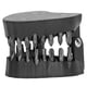 thumbnail image 3 of Soporte Para Dentaduras Postizas Para Almacenamiento De Brocas Soporte De Acero Inoxidable 28, 3 of 7