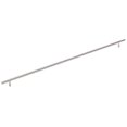 thumbnail image 2 of Amerock BP19018SS Barre Tire 640mm - Acier Inoxydable, 2 of 3