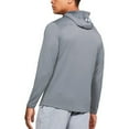 thumbnail image 3 of [1323105-035] Mens Under Armour Freedom Tech Terry PO Hoodie, 3 of 3