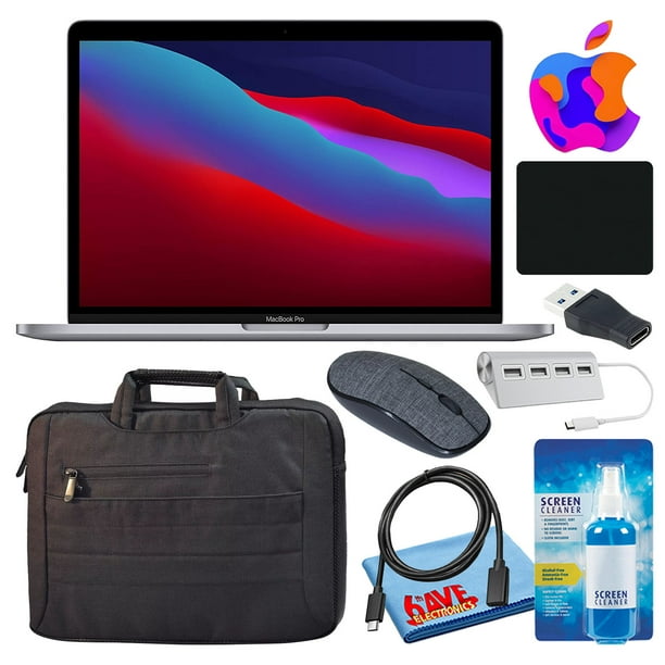 MacBook本体 MacBook Pro 2020 M1 8GB 512GB Amazon.com: Apple Late 2020 MacBook Pro with Apple M1 Chip