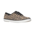 thumbnail image 2 of Keds Womens Champion Leopard Suede Lace Up  Athletic Sneakers Casual Shoes, 2 of 5