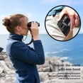 thumbnail image 4 of 8x21 Small Compact Lightweight Binoculars, Mini Pocket Folding Binoculars Coated Lens for Travel Hiking Bird Watching(0.38lb), 4 of 7