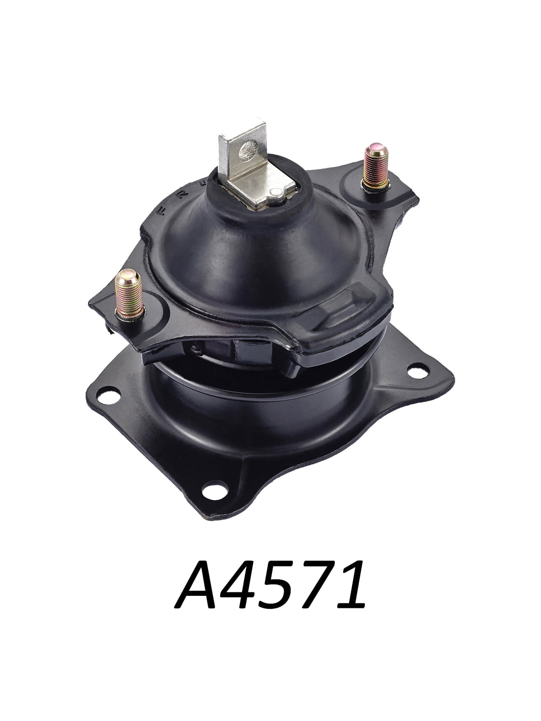 ISA Auto Engine Motor & Trans Mounts Automotive Specialty Parts for Honda Accord, 3 Piece