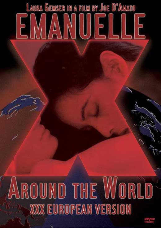 Emanuelle Around The World Movie Poster Style A 11 X 17 1977 Walmart Com Walmart Com
