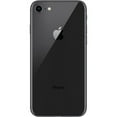 thumbnail image 3 of Restored Apple iPhone 8 256GB US GCI Wireless Locked Space Gray (Refurbished), 3 of 4