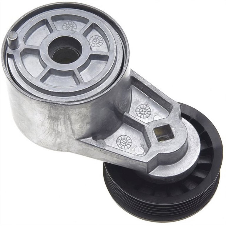 ACDelco Professional 38139 Drive Belt Tensioner Assembly with 
