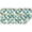 Pioneer Flower Floral-1, variant on Pioneer Flower Floral Print Pattern Rectangle Tablecloth 60"x120", Waterproof Polyester Table Cloth, Wipeable Spillproof for Dining Camping Indoor Outdoor