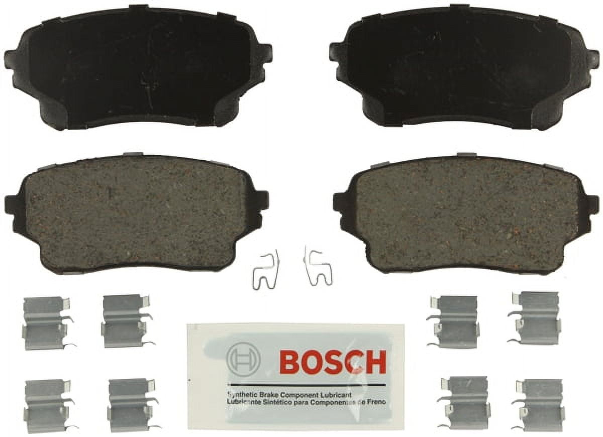 Bosch Bosch Brake Pads