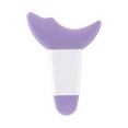 thumbnail image 4 of Gifts for women-Reusable Purple Silicone Eyeshadow Eyelash Applicator Makeup Tool 1 Piece, 4 of 5