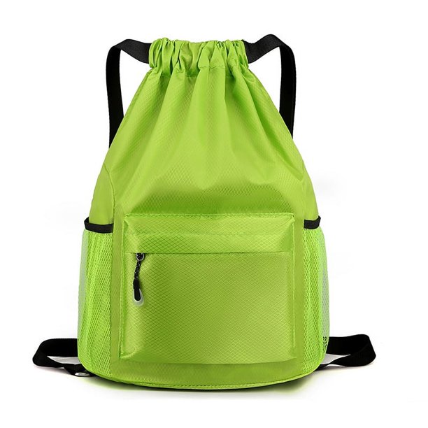 Bolso de hombro tipo bandolera para mujer, moderno y sencillo, mochila escolar de gran capacidad de tela Oxford