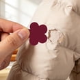 thumbnail image 5 of Down Jacket Repair Patch, Self Adhesive Patches, Patches For Clothes, Washable Seamless Adhesive Repair Patches for Down Jacket, Tent, Backpack & Inflatable Pad, 5 of 7