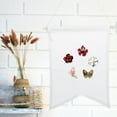 thumbnail image 4 of Luxshiny Wall Display Banner Enamel Pin Storage Minimalist Design 1Pack, 4 of 6