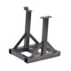 thumbnail image 2 of Motoricción Jack Lift Stand Herramienta de mantenimiento de neumáticos Pastor de bicicleta de suciedad para el hogar, 2 of 8