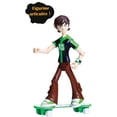 thumbnail image 2 of Figura Ben 10 Omniverse Alien Collection - Ben Ben 10 36021, 2 of 2