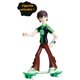 thumbnail image 2 of Figura Ben 10 Omniverse Alien Collection - Ben Ben 10 36021, 2 of 2