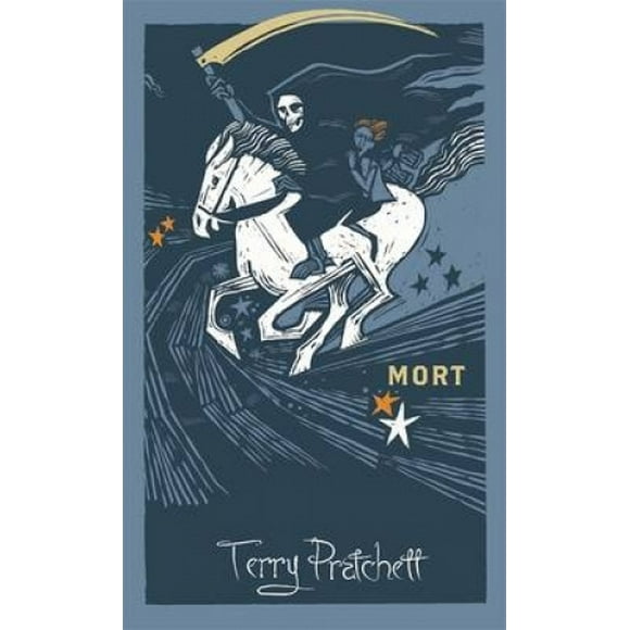 Mort: Discworld: The Death Collection