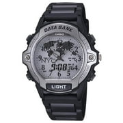 Casio DataBank Watch