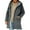 Dark Gray, variant on Cilsoka Womens Jackets Trendy Going out Womens Coats and Jackets Women Fashion Dressy Outerwear with Pockets My Orders past Orders