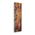 thumbnail image 2 of Tangletown Fine Art Sienna Berries II by Liz Jardine Poster Frame - 39 x 13 x 1.5 in., 2 of 2