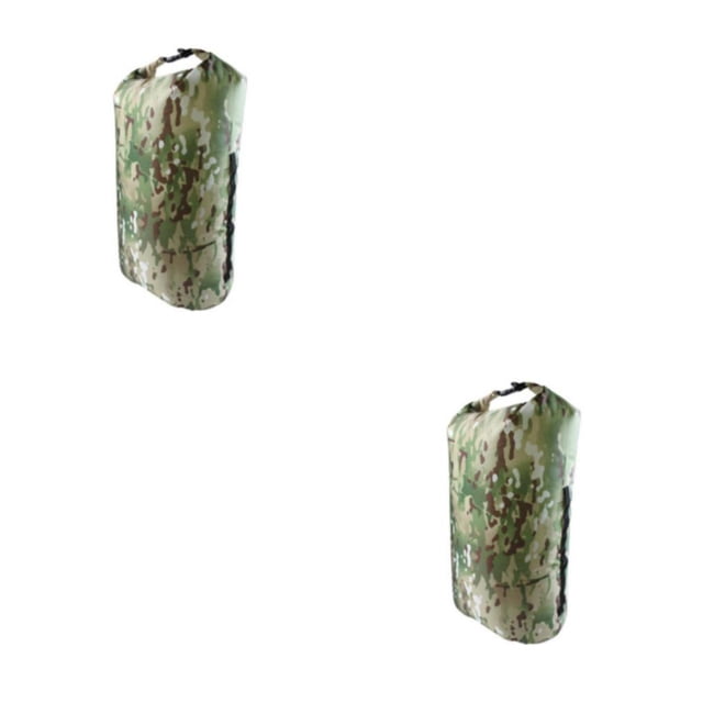 Bolsa seca plegable Advancent impermeable multiusos Type3 NO3