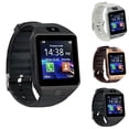 thumbnail image 4 of Methold DZ09 Bluetooth Sports HD LCD Touch Screen SIM Smart Watch For Android/IOS Phone Relojes inteligentes blanco, 4 of 8