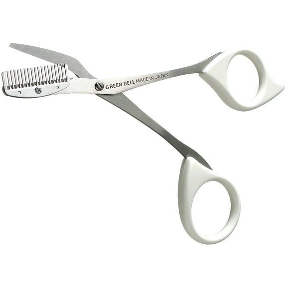 Seki Edge SS-605 Eyebrow Scissor