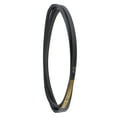 thumbnail image 3 of A114 V-Belts 114" Mid-Perimeter, A-Section Rubber Drive Belt, 3 of 5
