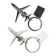 Aviation Alloy Keychain Plane Key Holder Key Accessory Perfect for ...