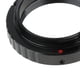 thumbnail image 3 of Adaptador de Lente T T2 a Cámara de Montaje PK / K K-r X 5 7 30 K10D, 3 of 7