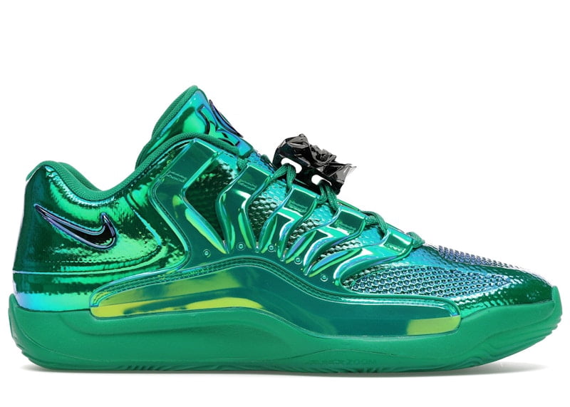 Nike Men's Air Zoom GT Cut 4 LX Victor Wembanyama All-Star Warning