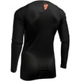 thumbnail image 2 of Black Comp Shirt, 2 of 2