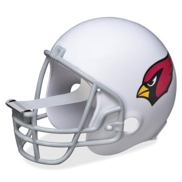 Scotch Magic Tape Dispenser, Arizona Cardinals Football Helmet - image 2 of 2