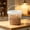 Clear-L, variant on Plastic Storage Containers, Clear Buckets With Lids, 4.9x3.7x3.7 Inch Food Grade Airtight Portable Bins For Pantry Organization, Dry Goods, Snacks, And Kitchen Meal Prep