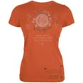 thumbnail image 1 of Astrostyle - Lucky Number Juniors T-Shirt, 1 of 1