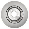 thumbnail image 3 of ACDelco Disc Brake Rotor 18A81049A Fits select: 2016-2018 CHRYSLER 300, 2019-2022 DODGE CHARGER SXT, 3 of 4