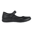 thumbnail image 2 of ZAPATOS STYLO NIÑA 23354 PIEL NEGRO 20-24, 2 of 4