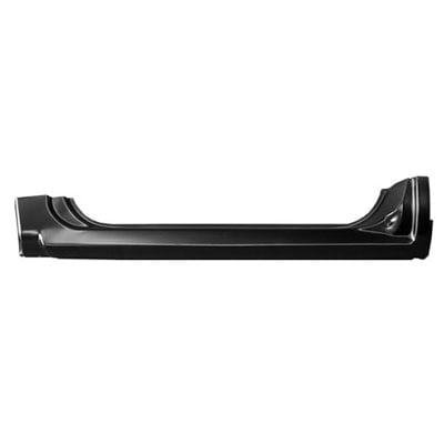 - Rocker Panel for Chevy Blazer, Pickup, Suburban, Tahoe, GMC Pickup, Suburban