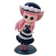 thumbnail image 1 of 15cm Anime One Piece Figure Roronoa Zoro PVC Model Desktop Decoration Qposket Collection Cartoon Kids Toys Birthday Present Gift heqiyong LED, 1 of 2